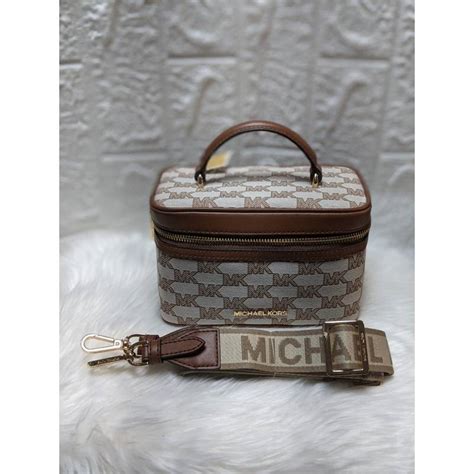 neceser michael kors|michael kors clearance outlet.